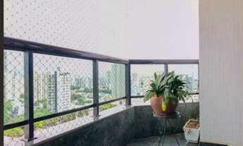 Imagem 2: Apartamento à venda em São Paulo - Condomínio Ilha Faial