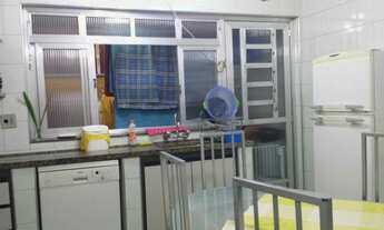 Imagem: Casa à venda em Pinheiros com 180m² 3