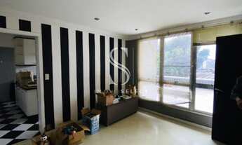 Imagem: Vila Sônia - Casa de 348m² com 8 dormitórios