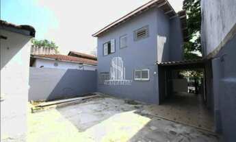 Imagem: Casa em Santo Amaro com 3 dormitórios