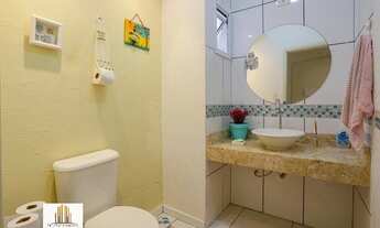 Imagem 3: Sobrado à venda 192m² com 4 dormitórios 3 suítes 4 vagas na Saúde