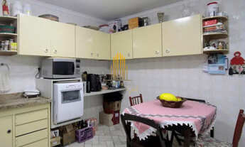 Imagem 4: SOBRADO COM 105M², POSSUINDO 2 DORMITÓRIOS SENDO 2 SUÍTES E 1 VAGA, À VENDA NA REGIÃO DE B