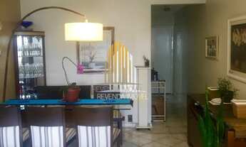 Imagem: DAISYLIN APARTAMENTO DE 111M² COM 3 DORMITÓRIOS