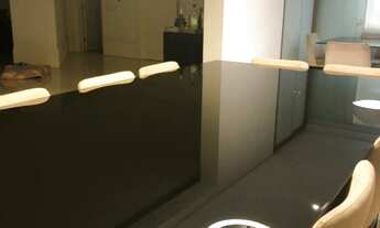 Imagem 2: Apartamento no Condomínio Maraca em Higienópolis com 288m² 3 dormitórios 3 suítes 4 banhei