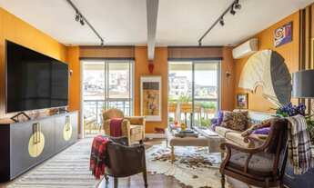 Imagem: Apartamento no Condomínio Attualita na