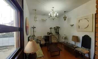 Imagem 2: Sobrado à venda em Santo Amaro com 160m² 4 dormitórios 1 suíte 4 banheiros 2 vagas