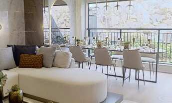 Imagem: Apartamento à venda na Vila Mariana, São