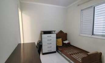 Imagem 3: Apartamento no Condomínio Edifício Revenna no Morumbi na Vila Andrade com 3 dormitórios 2