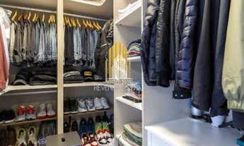 Imagem 6: Condomínio Monumento SP na Vila Suzana, Apartamento de 130m² com 1 suíte, 2 vagas