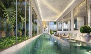 Imagem 6: CONDOMINIO MAISON PERDIZES, PERDIZES, APARTAMENTO DE 142M² COM 3 DORMITORIOS, 4 BANHEIROS