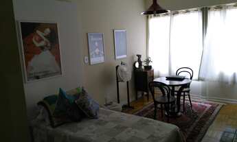 Imagem 4: Apartamento no Condomínio Alvorada no Centro com 214m² 3 suítes 2 banheiros 2 vagas