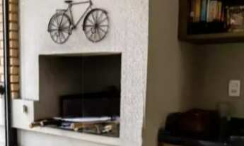 Imagem 5: Apartamento no Condomínio Condomínio L Itaim no Itaim Bibi com 158m² 3 dormitórios 3 suíte