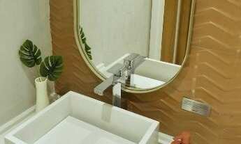 Imagem 6: Apartamento á venda na Vila Clementino com 160m² 4 dormitórios 3 banheiros 2 vagas