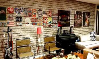 Imagem 2: APARTAMENTO 100Mts 02 DORM 01 SUITE 01 VAGA R$ 1.300.000