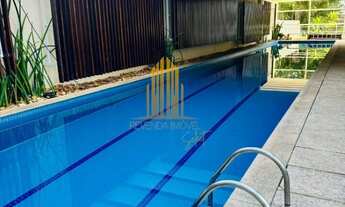 Imagem 2: EDIFICIO CONCETTO, PERDIZES- APARTAMENTO DE 89m² COM 3 DORMITÓRIOS, 2 SUITES E 2 VAGAS Á V