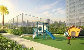 Imagem 6: ATMOSFERA 360 COM 110M² NO ITAIM BIBI