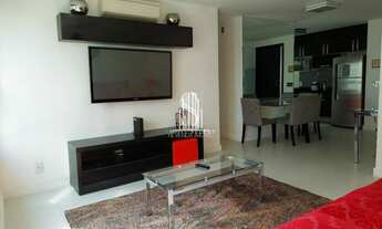 Imagem 4: MAX HAUS BERRINI APARTAMENTO DE 70M² POSSUI 2 DORMITÓRIOS (1 SUÍTE)E 1 VAGA Á VENDA NO NOV