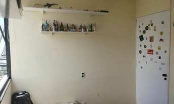 Imagem 2: Apartamento no Condomínio Morada do Parque no Jaguaré com 50m² 2 dormitórios 1 banheiro 1