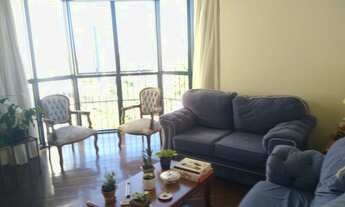 Imagem: Apartamento à venda na Vila Clementino