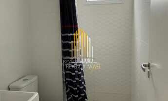 Imagem 5: Apartamento no Condomínio Spotlight Campo Belo com 70m² 2 dormitórios 1 suíte 2 vagas de g