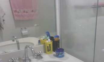 Imagem 2: Apartamento à venda em São Paulo - SP, Vila Gumercindo: 3 quartos, 1 suíte, 2 banheiros, 2