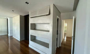 Imagem 6: Condomínio Pátio Figueira no Jabaquara, Apartamento de 173m² com 4 dormitórios, 3 suítes e