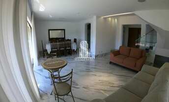 Imagem: Cobertura no Condomínio Chamonix em Brooklin