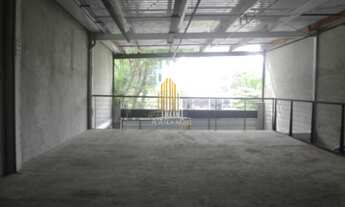 Imagem 1: Conjunto Comercial em Pinheiros com 702m² 3 banheiros 4 vagas de garagem Conjunto Comercia