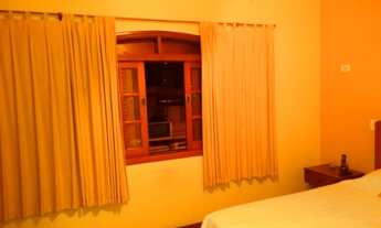 Imagem 2: Sobrado com 4 quartos - 3 vagas Interlagos