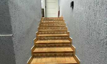 Imagem 6: Casa à venda no Lar São Paulo com 219m² 3 dormitórios 1 suíte 3 banheiros 2 vagas