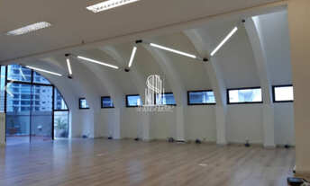 Imagem: Conjunto Comercial Berrini Business Center