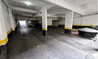 Imagem: Estacionamento Galpão à venda na Bela