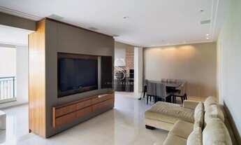 Imagem 4: Condominio Edifício Privilège localizado na Vila Gertrudes, Apartamento de 207m² com 4 dor