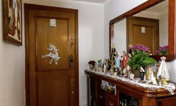 Imagem 1: Apartamento de 3 quartos com suíte e vaga na garagem em Pinheiros - São Paulo-SP: 143,00m²