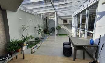 Imagem 5: Casa em Condomínio Planalto Paulista