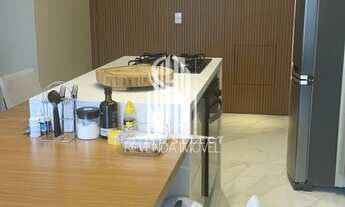 Imagem 7: STATE IBIRAPUERA - APARTAMENTO DE 67M² COM 2 DORMITÓRIOS (SUÍTE), 2 BANHEIROS E VAGA Á VEN