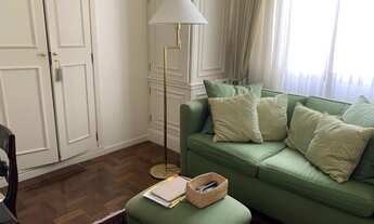 Imagem 7: Itaim Bibi, apartamento com 03 dormitórios e 02 vagas de garagem