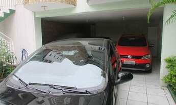 Imagem 5: Espetacular Sobrado de 5 Quartos na Vila Maria Alta, São Paulo-SP: 1 Suíte, 5 Banheiros, 5