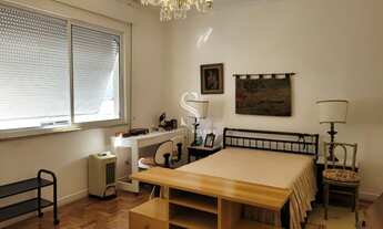 Imagem 4: Luxuoso apartamento 4 quartos à venda em Higienópolis, São Paulo-SP: 1 suíte, 1 sala, 2 ba