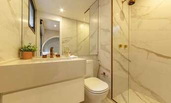 Imagem 3: Apartamento com 3 dormitórios, sendo 3 suítes e 2 vagas no Ipiranga