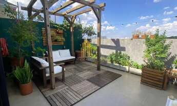 Imagem: Condomínio Tiziano, Vila Leopoldina - Cobertura