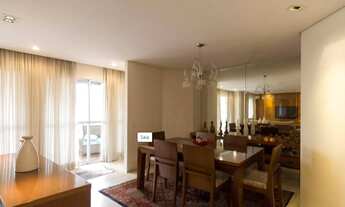 Imagem: Apartamento no Condomínio Mistral na Vila