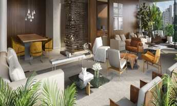 Imagem: CONDOMÍNIO SETE VILA NOVA CONCEIÇÃO