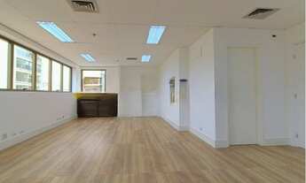 Imagem: CONJUNTOS COMERCIAIS 134M² 6 BANHEIROS