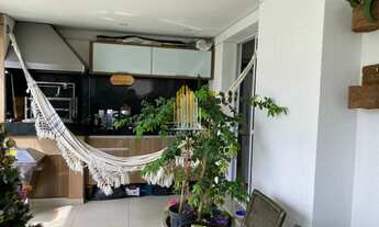 Imagem: Apartamento no Condomínio The Parker na