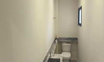 Imagem 5: Vila Nova Conceição - Casa de 160m² com 2 suites, 3 banheiros e 2 vagas grandes