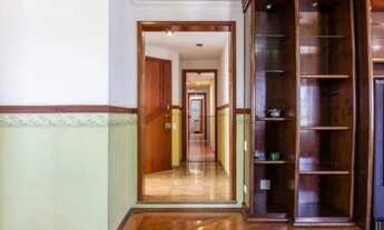 Imagem 5: Apartamento á venda em Santana, com 5 dormitórios, sendo 2 suíte e 4 vagas