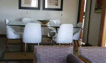 Imagem 7: Condominio Solar do Embucava. Apto com 246m², 3 Suítes, 5 banheiros e 3 vagas. Na Vila L