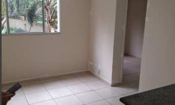 Imagem: Apartamento no Campo Limpo - SAPZIO SAN