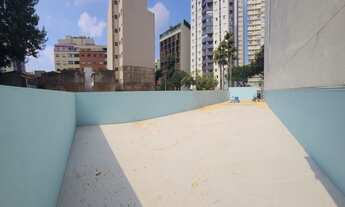 Imagem 4: Terreno em Santa Cecília - 186m²